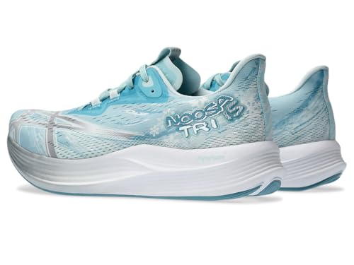 Image of ASICS Women's Noosa TRI 15 Running Shoes