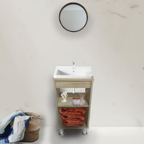 Listado y reviews de Lavabos modernos con mueble comprados en linea. 20 Listado y reviews de Lavabos modernos con mueble comprados en linea. 20