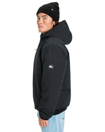 Quiksilver Brooks 3k Jacket vêtement de mi-saison pour les sorties - 3