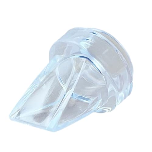 Válvulas de silicona para extractor de leche set reemplazo miniatura 5