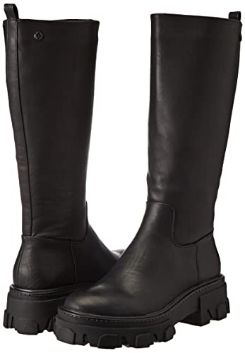 XTI 43459, Stivali ad Altezza Ginocchio Donna