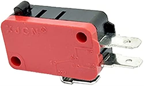 Micro commutateur V-152-1C25 remplace fin de course 16A - 5