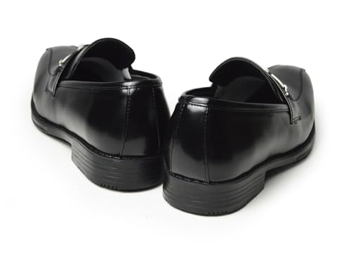 ジーノ ビジネスシューズ メンズ ビジネス 幅広 3EEE の商品画像 2