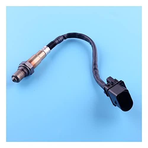 Capteur d'oxygène Lambda E46 318i sonde essence 11787530735 voiture noir