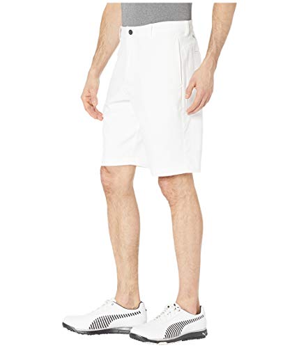 Puma Golf 2019 Men's Jackpot Short, Bright White, 38 #TOP3