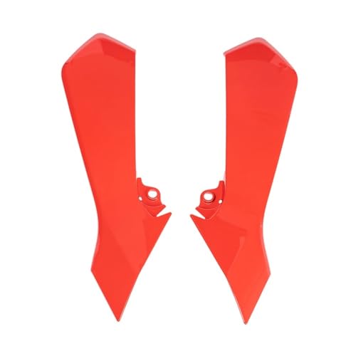 Cadre couvercle latéral pour Tracer 9 GT 2021 2022 : réparez et habillez votre carénage de selle