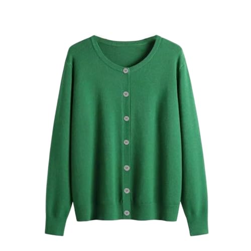 Cardigan ouvert manches longues pour femme : gilet long en tricot chic et pull casual fluide