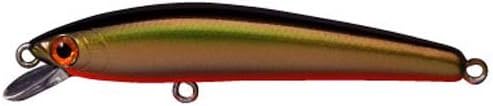 Smith LTD Minnow DD Panish, F 2.6 inches (65 mm), 0.1 oz (3.5 g), PGR #09