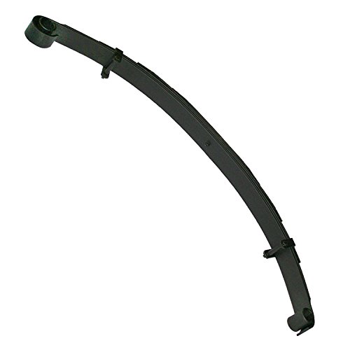Pro Comp ES902300 Leaf Spring for Jeep Wrangler TJ