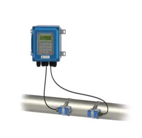 TUF-2000B gʌv DN50mm-DN700mm Ǌ|^Cv gt̃NvIʌv IP67ی TM-1gXf[T[ Ζ wi t ɓK(Host with TS2 TM1)