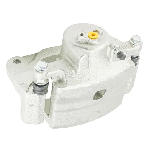 Image of PHILTOP Front Left Brake Caliper 18-B5000 Compatible with 2006-2012 Ford Fusion, 2006-2013 Mazda 6, 2007-2012 Lincoln MKZ, 2006-2011 Mercury Milan, 2006 Lincoln Zephyr