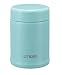 Tiger MCA-B025-AC Stainless Steel Vacuum Insulated Soup Cup, 8-Ounce, Chocolate Mint Blue