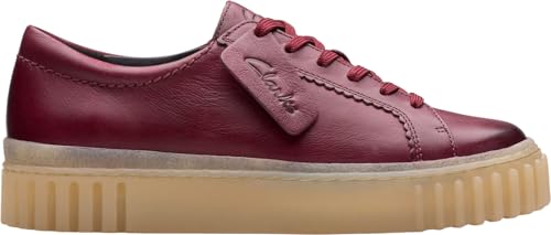 Clarks fB[X Mayhill Walk Xj[J[, o[KfBU[, 24.5 cm
