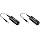 Noise Isolator (Pack of 2)
