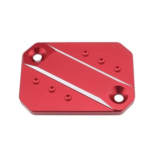 Bouchon de réservoir de liquide de frein avant pour scooter MP3 300 400 500 2015-2021