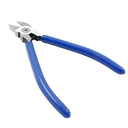 Bonsicoky 6.5 Inch Flush Cutters Wire Cutter