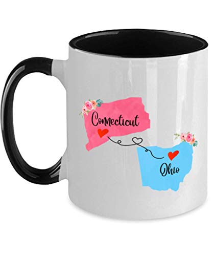 Birthday Unique Gifts for Family — funny ceramic mug from ShopProudGifts