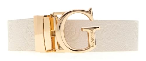 Ceinture GUESS Ella réversible idéale pour sublimer vos pantalons au bureau ou en soirée