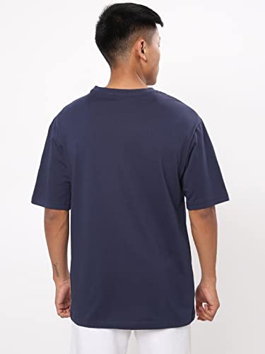 Image of Bewakoof Men T-Shirt