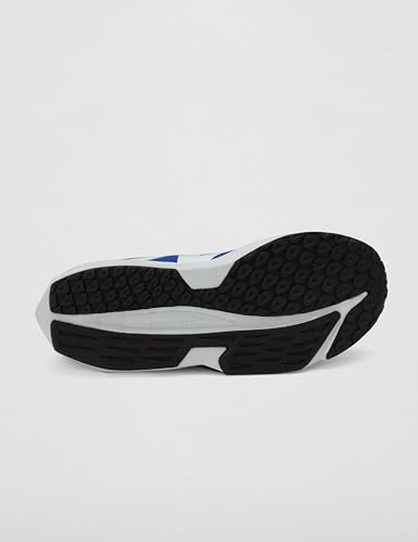 Image of New Balance Men's Flash Sports Shoes White 10