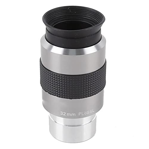 Accesorios de telescopio y microscopio kit de 32 piezas para recambios de óptica de laboratorio