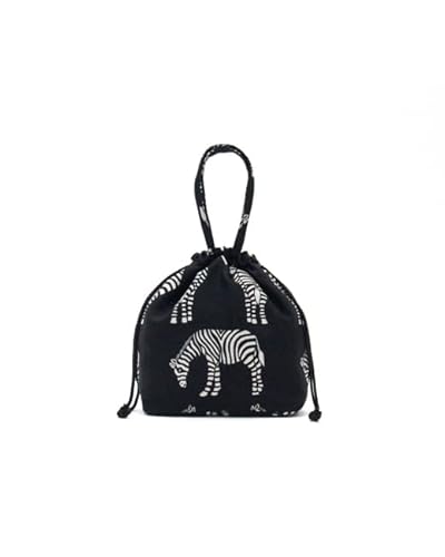 [Bohemians] u[uWK[h XNC[YobO {w~AY/LOVE ZEBRA JQ SQUEEZE BAG V}E} 