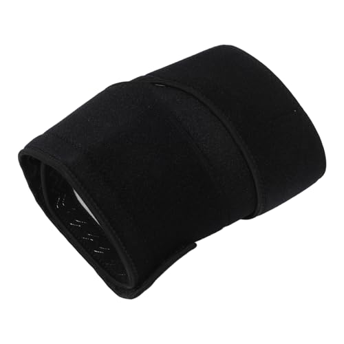 Faja Compresiva Ajustable para Muslo Talla Grande Hombre miniatura 1