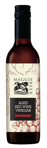 Aged Red Wine Vinegar 375ml