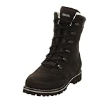Meindl Adult Orselina GTX Lady Negro, Negro , 42 EU