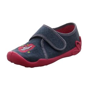 Fischer blanka meisjes Slipper