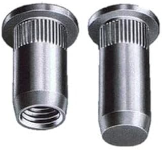 ALS4T-832-130, AVK, A-L INSERT 8-32 .080-.130GR, , PACK OF 100