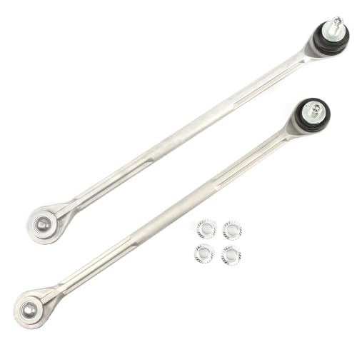 Eslabones de barra estabilizadora delantera 51320-S5A-003 para eliminar ruidos de suspension HS250H