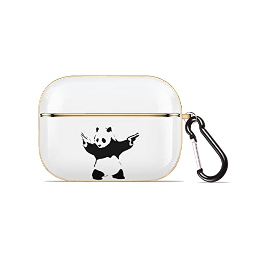 AirPods Pro2 P[X oNV[ Banksy p_ GA[|bcv 2P[X 2 Airpods Pro 2[P[X  AirPods Pro2 Jo[ CX[dΉ Jrit ϏՌ LYh~ y nӃfUC