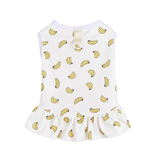 Harnais anti-traction grand chat robe ajustable S - 2