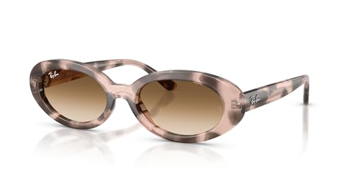 Image of Ray-Ban womens Rb2223 Oval Sunglasses