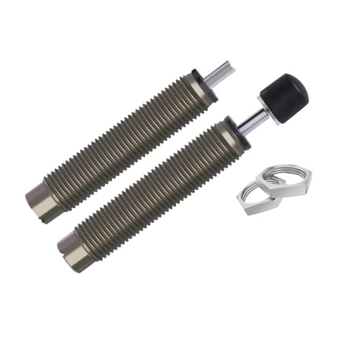 Amortisseur RB1412 pour stabiliser les mouvements des convoyeurs