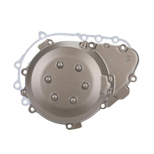 Carcasa para ZX-9R protector cárter motor con acabado de alta resistencia
