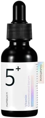 Vitamin Concentrated Serum 1.01fl.oz/30ml