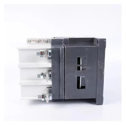 Contacteur triphasé CJ40 protégez vos installations électriques 380V - 3