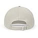 Disney Men's Standard Adult Baseball Cap, UP, Carl Fredricksen Adjustable Dad Hat, Khaki, ONE Size