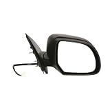 Specchietti Retrovisori, Specchietti, Specchio Esterno, Specchietto Laterale, Specchio Retrovisore, Specchio Retrovisore Esterno, Specchietto, Specchietto Retrovisore: compatibile con NISSAN MICRA IV (K13)
