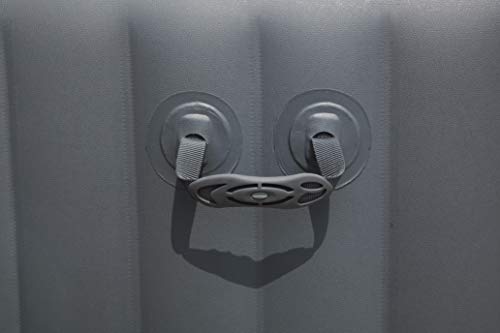 Bestway Lay-Z-Spa Hawaii HydroJet Pro - 18