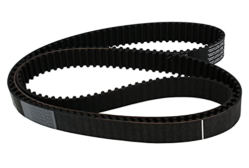 Courroie de distribution métrique TB307 Continental pour remplacement synchrone - 2