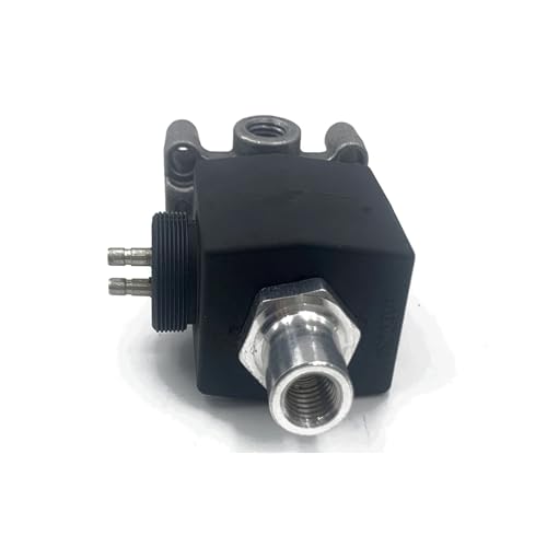 Électrovanne 0004202755 pour circuit de freinage camion