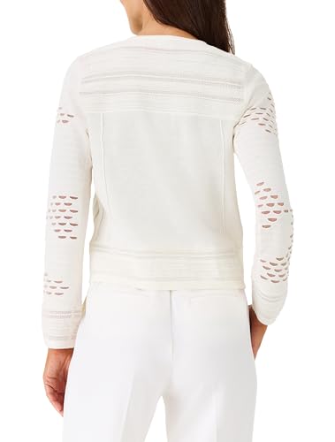 Image of NIC+ZOE Women's Mixed Knit Cardigan