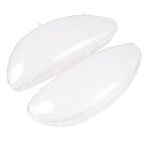 Feux stop avec boîtier de lampe de clignotant de moto à haute résistance aux chocs