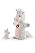 Trudi 29864 - Marionetta&baby Unicorno