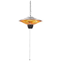 Algopix Similar Product 8 - XtremepowerUS 17 Ceiling Electric