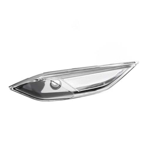 Couvercle clignotant latéral gauche Cayenne 958 pour remplacement de réflecteur avant usé