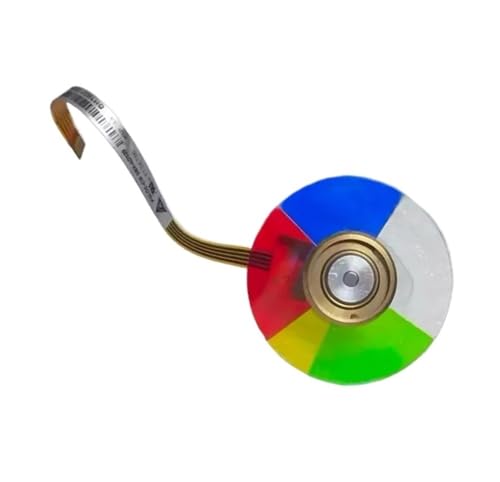 Roue chromatique pour projecteur MH740 MH741 MH750 MP626 MP670